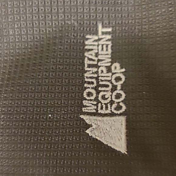 MEC small crossbody wallet - Picture 4 of 4